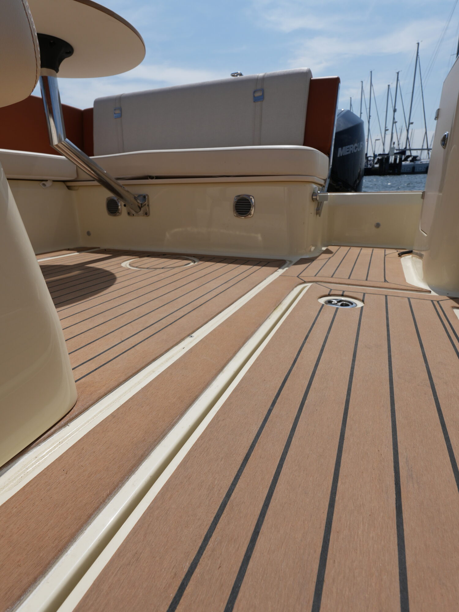 Invictus 270 CX — foto 36 van 38
