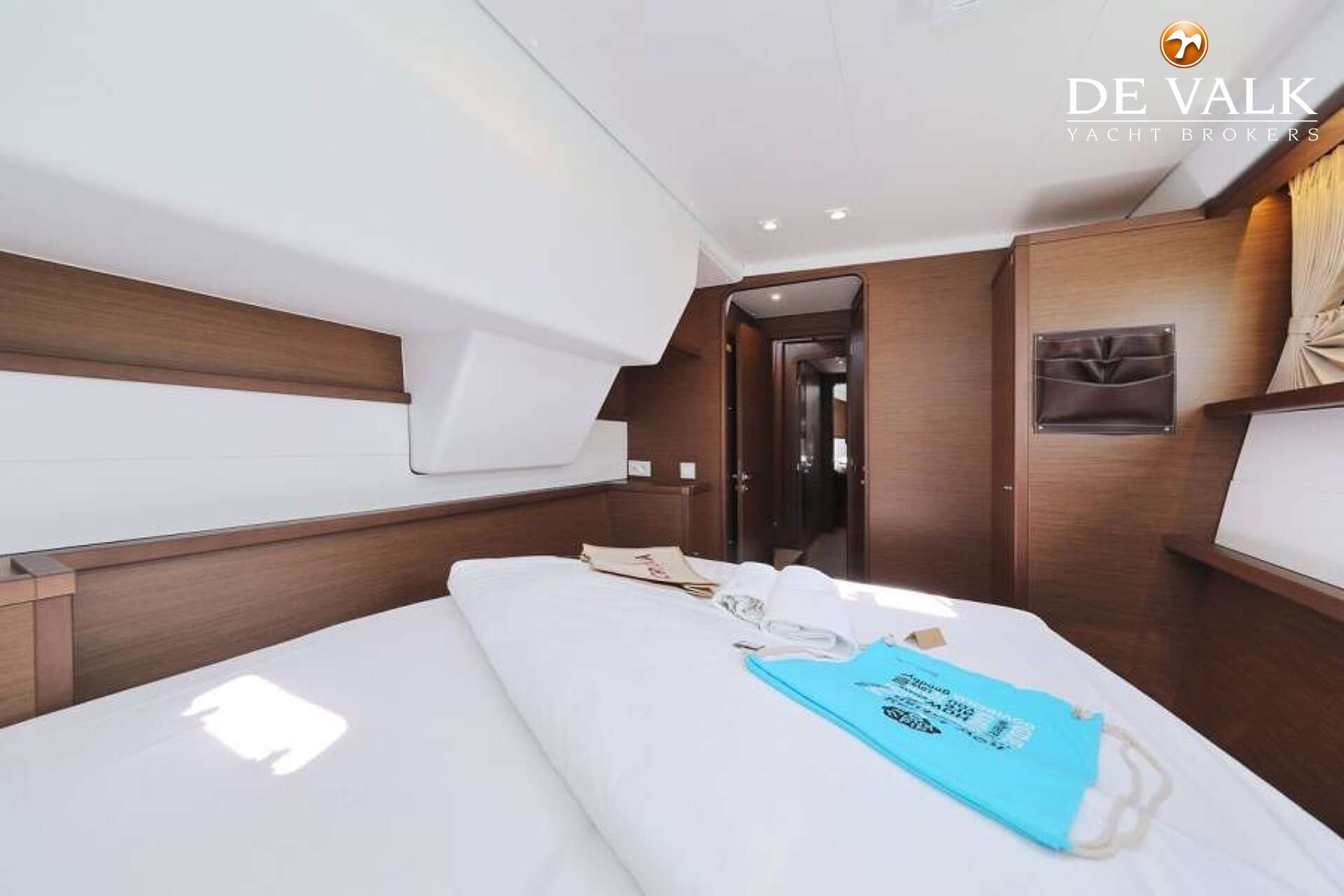 Lagoon 450 Flybridge — foto 17 van 25