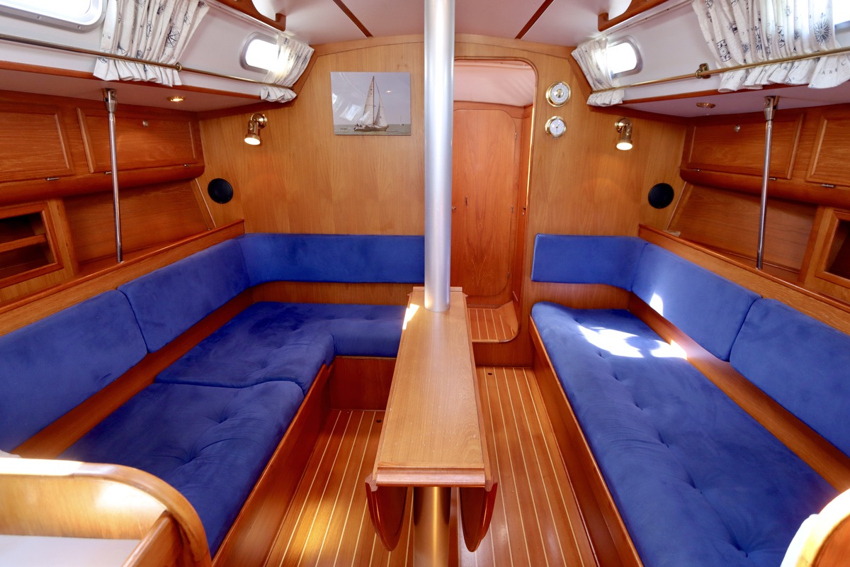 Spirit 37 — foto 8 van 74