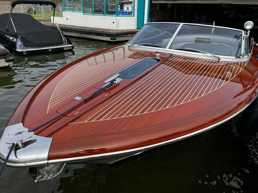 Riva Aquariva — foto 8 van 10