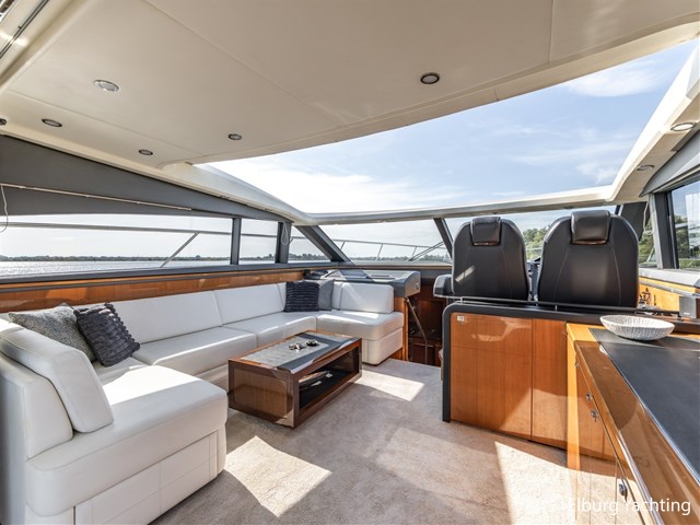 Princess V62 — foto 3 van 88