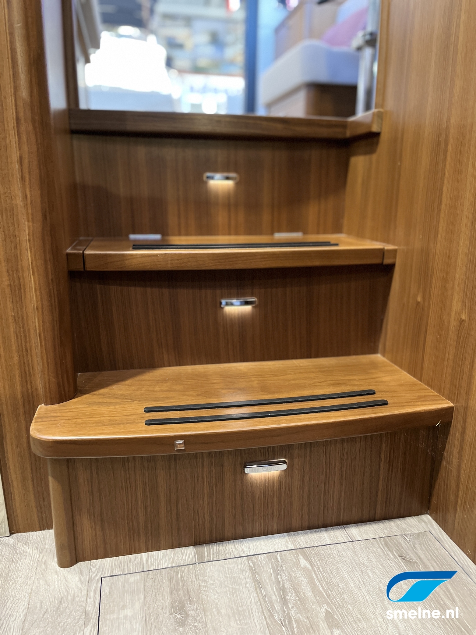 Haines 32 Offshore — foto 45 van 70