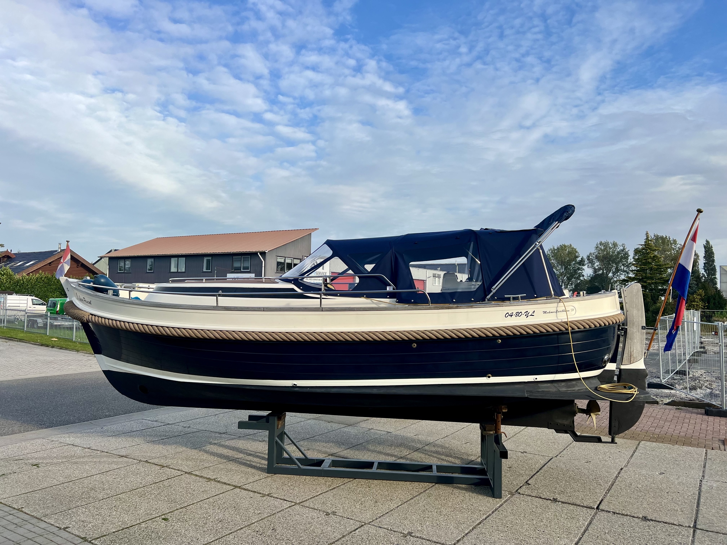 Makma Caribbean 31