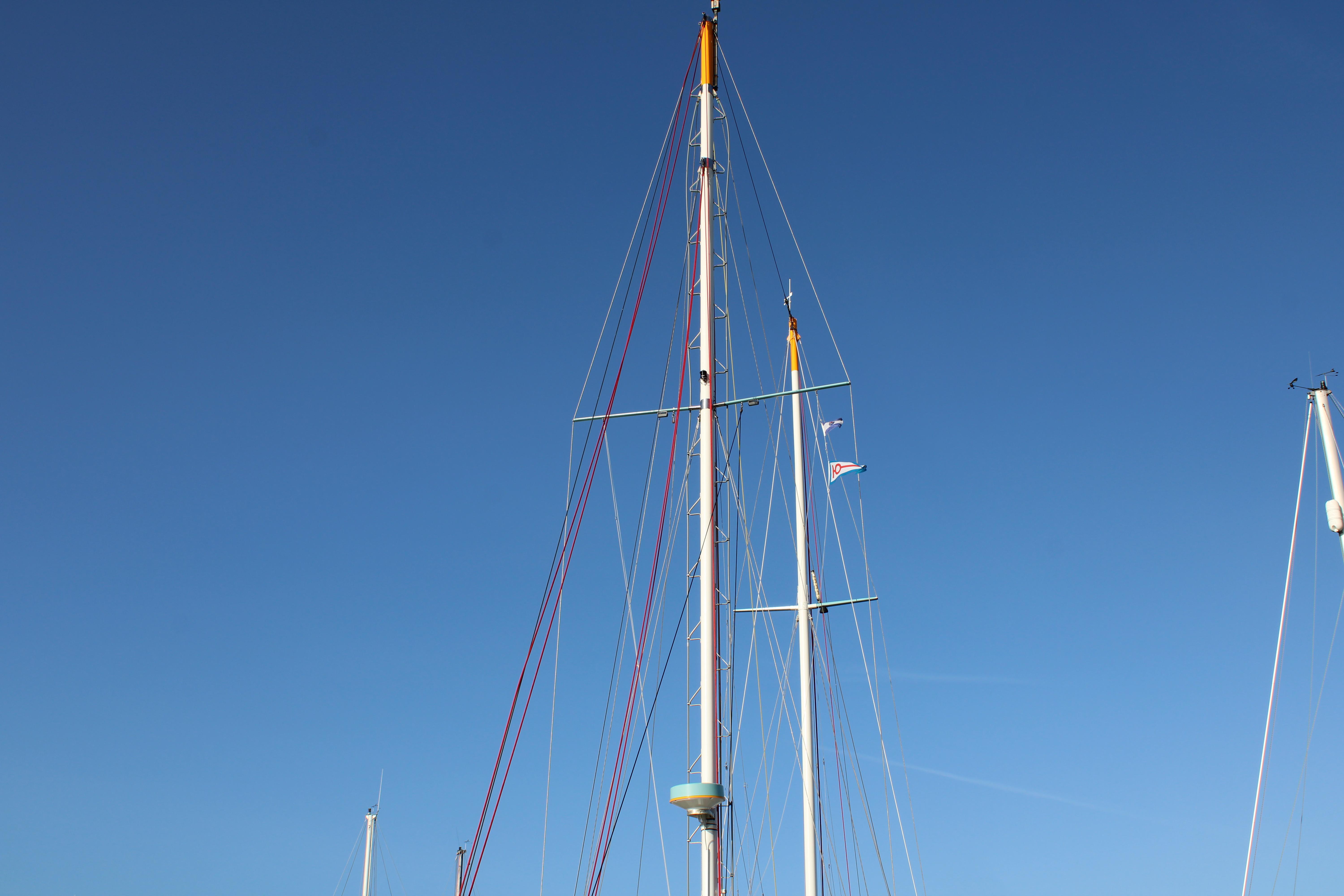 Sailboat Kerstholt 20 — foto 40 van 112
