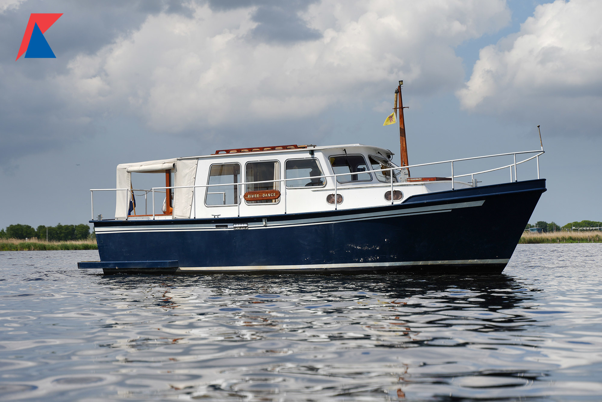 Bekebrede Kruiser 950