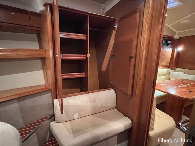 Bavaria 42 - Hardtop — foto 30 van 73