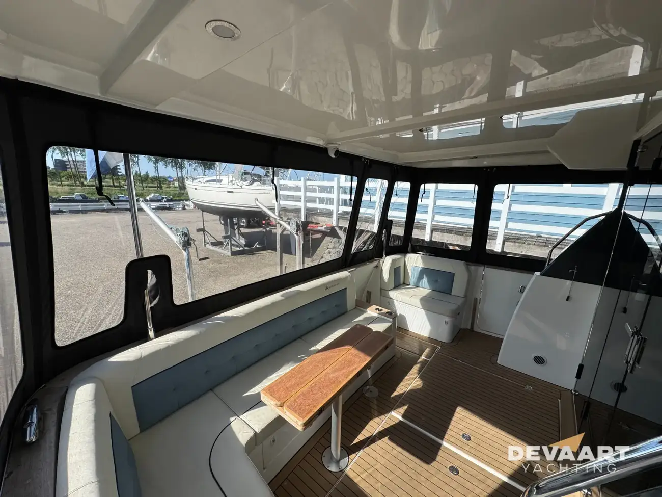 Delphia Bluescape 1200 — foto 4 van 32