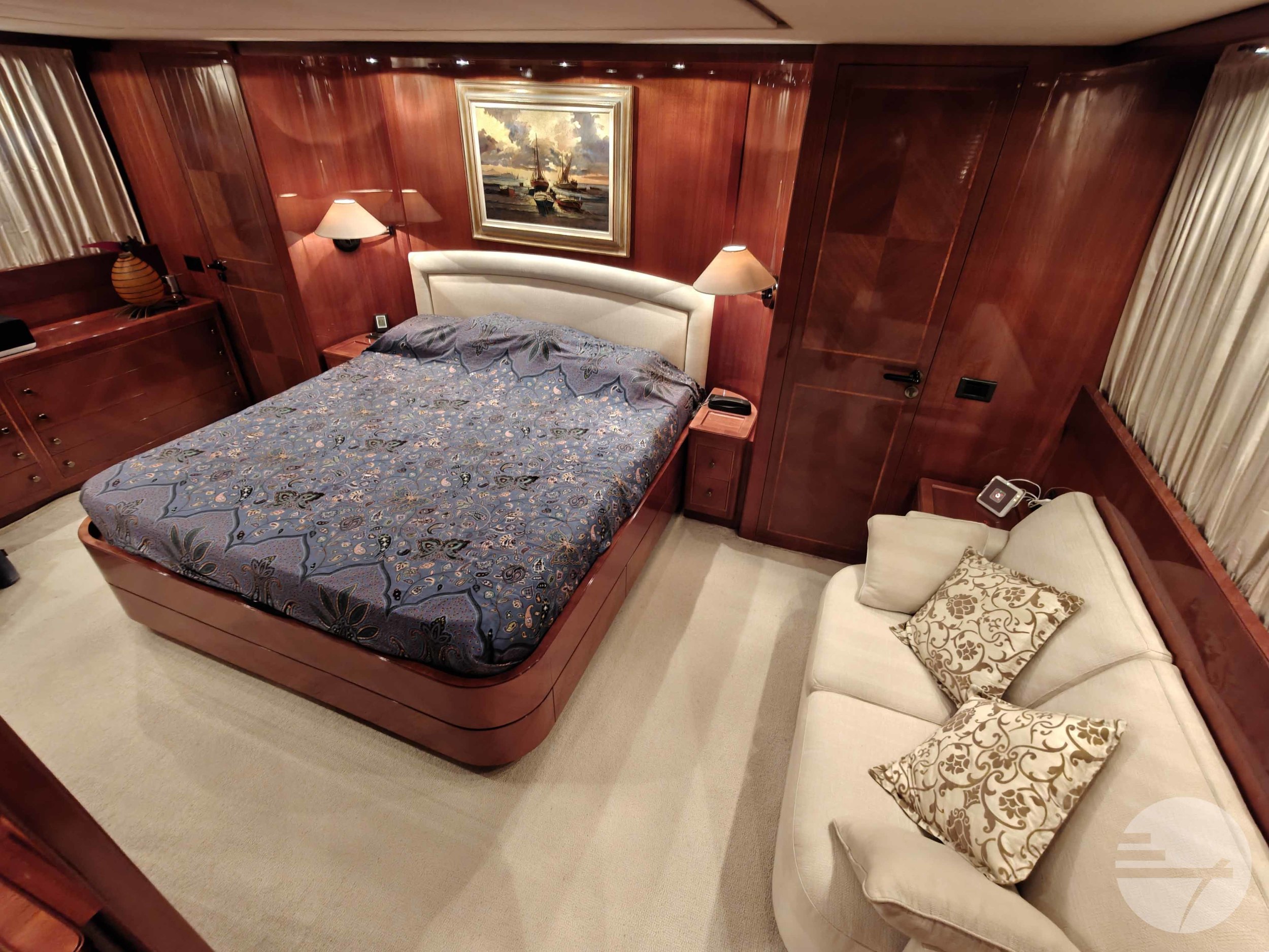 Sanlorenzo SL82 — foto 42 van 72