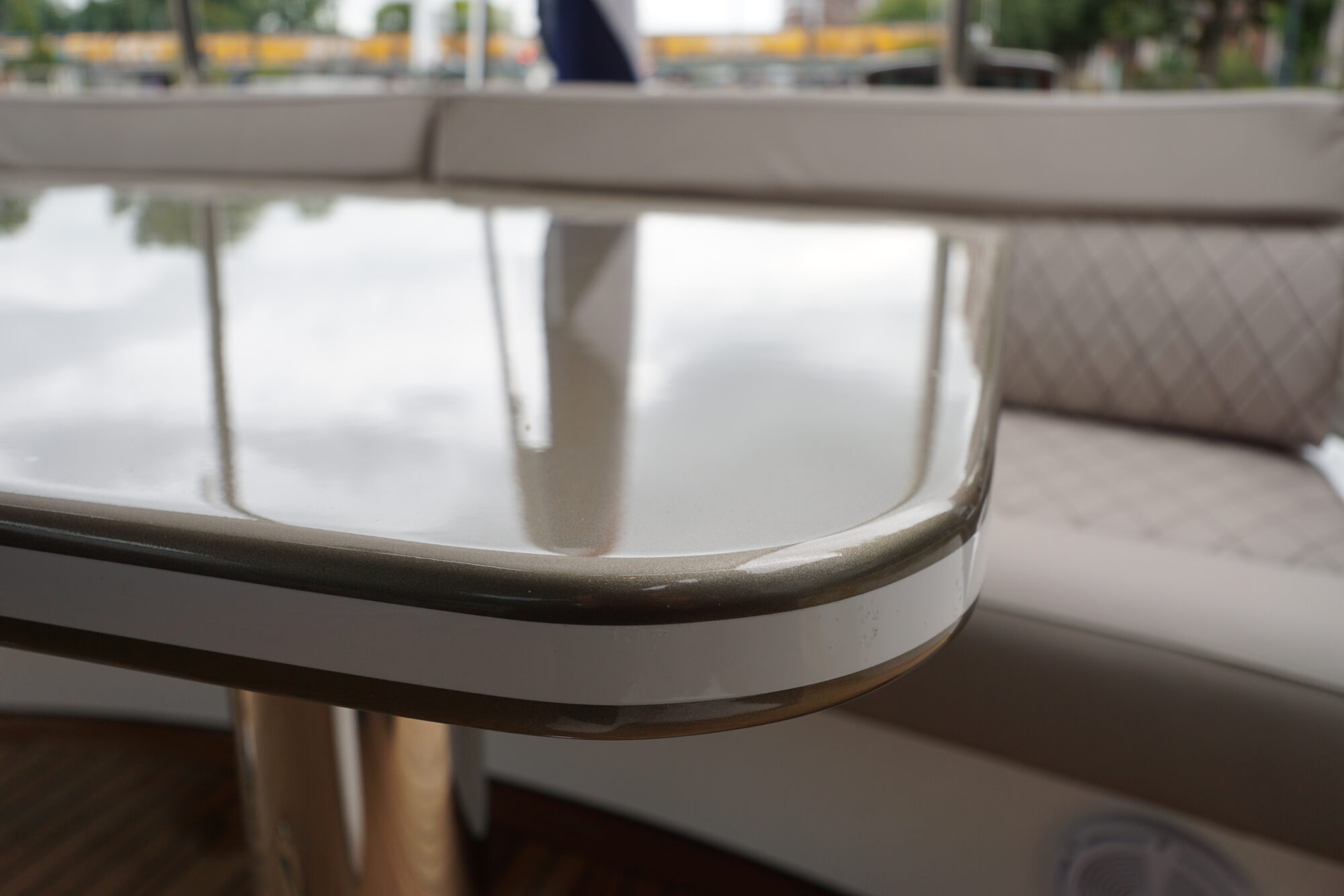 Van der Heijden 14.00 Dynamic DeLuxe Cabrio — foto 48 van 62