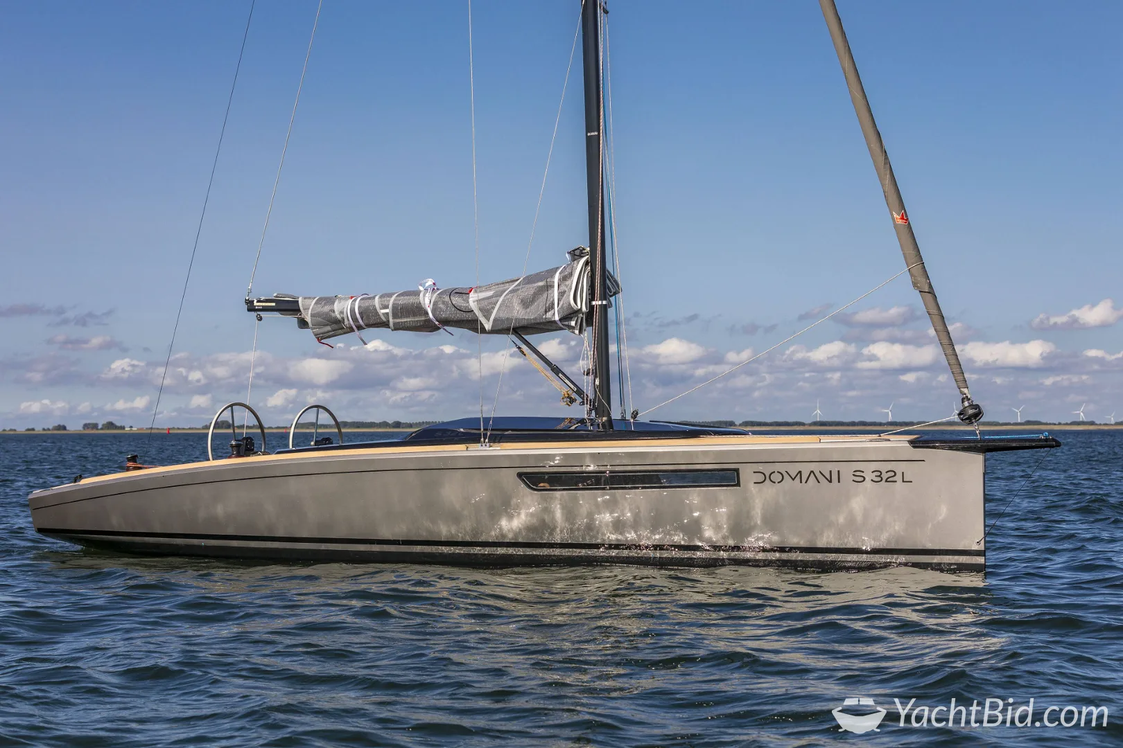 Domani Yachts