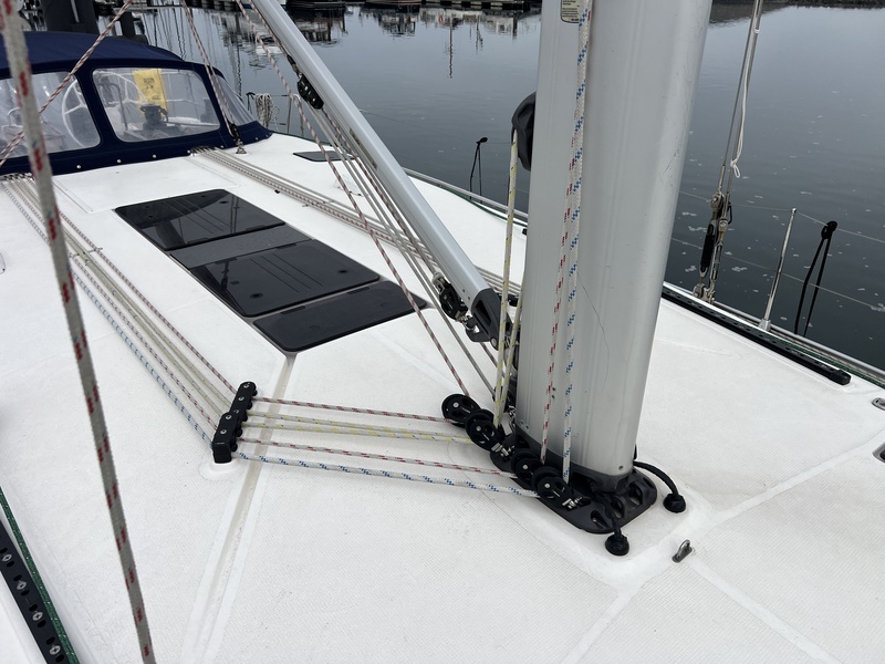 Bavaria Cruiser 51 — foto 39 van 60