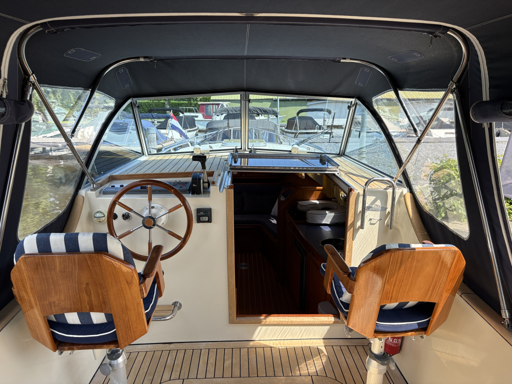 Maril 890 Classic — foto 6 van 22