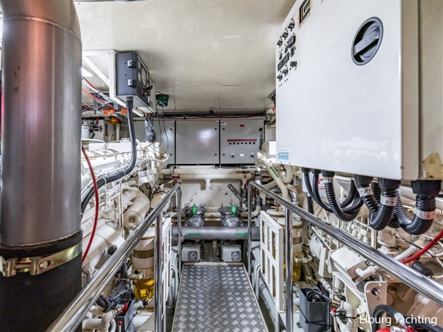 Moonen 68 - Flybridge — foto 52 van 100