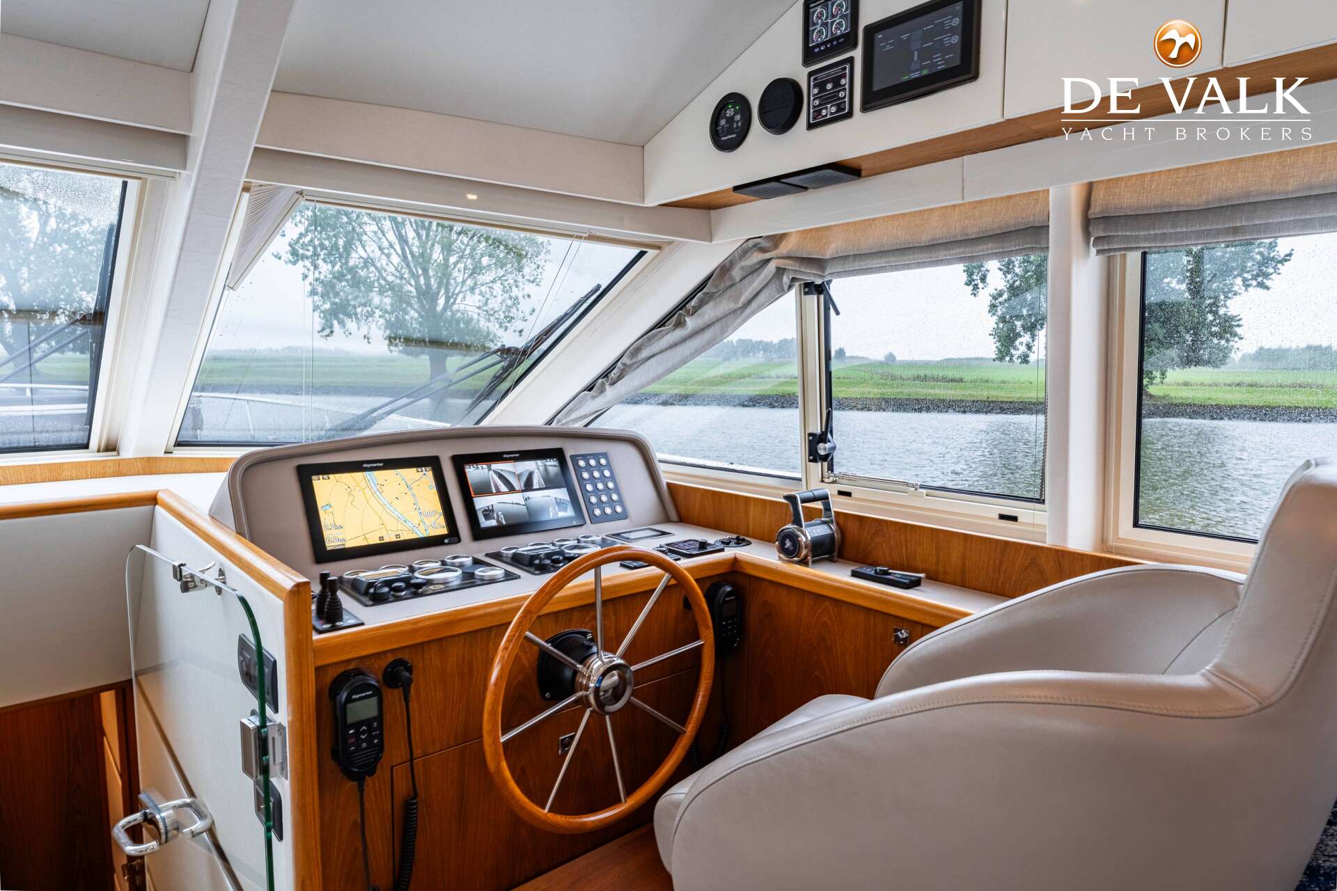 Van der Heijden Superior 1700 — foto 17 van 36