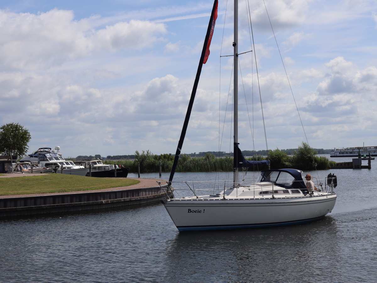 Jeanneau Aquilla 29 — foto 47 van 48