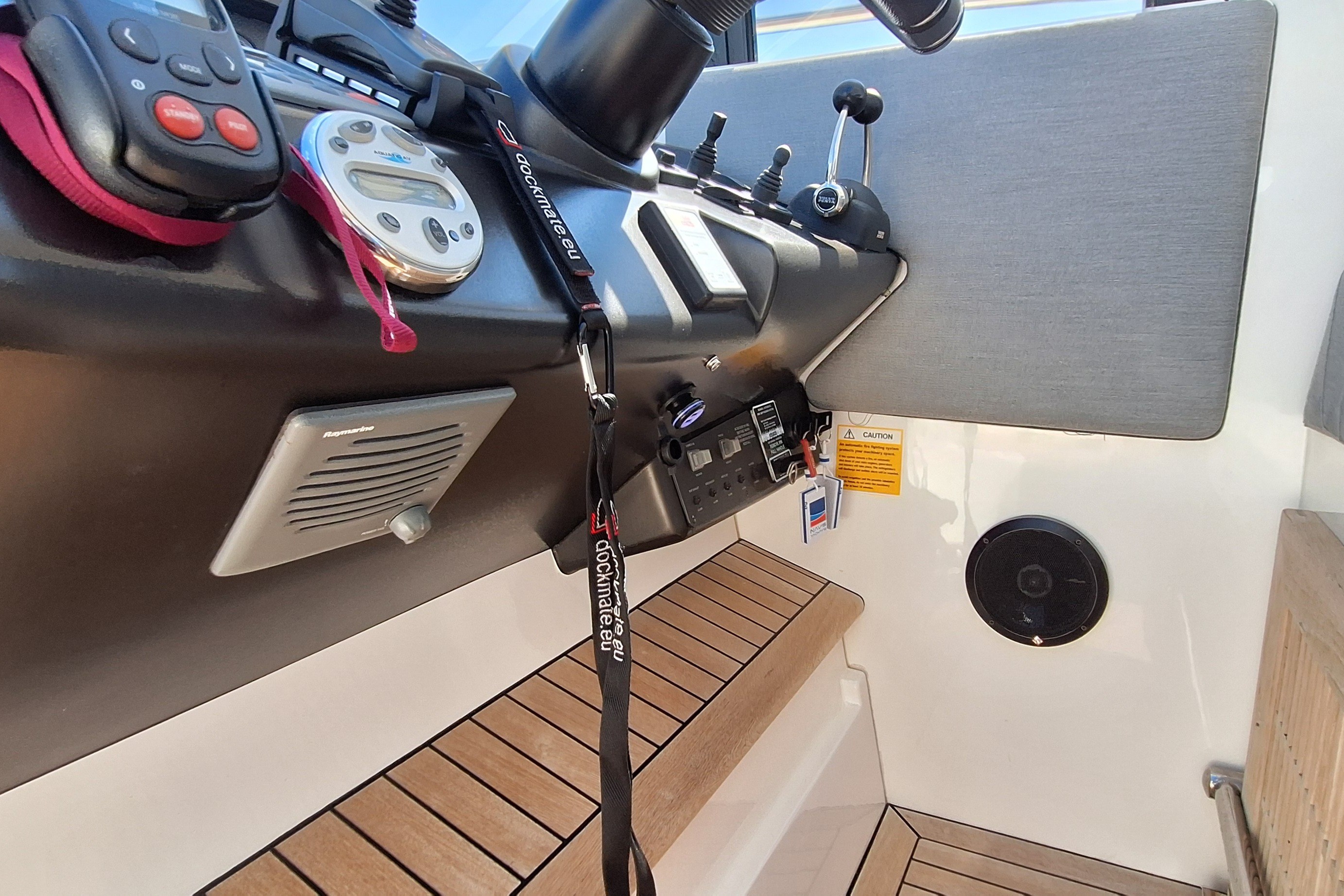 Sunseeker Portofino 47 — foto 50 van 92