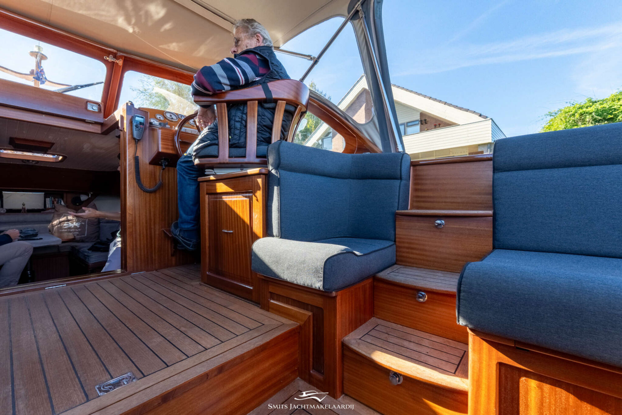 DaVinci 34 — foto 18 van 70