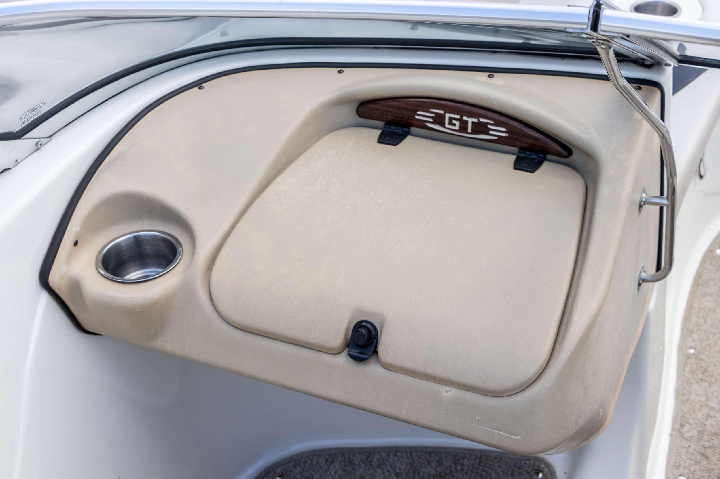 Glastron GT 185 — foto 7 van 29