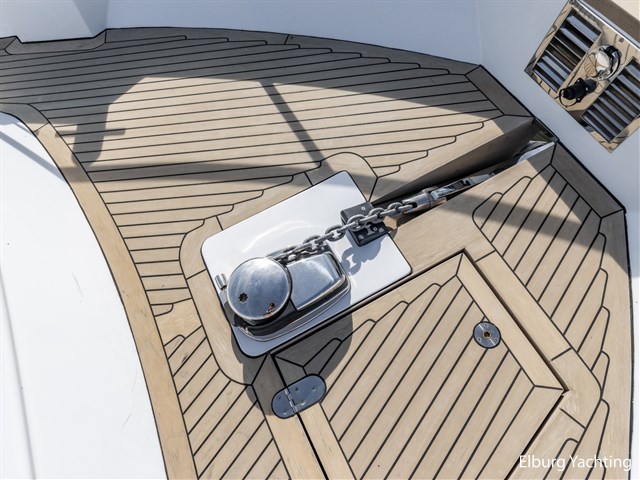 Sturier 520 OC - Stabilizers — foto 65 van 78