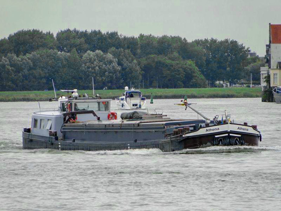 Spits 38.97 CvO Rijn — foto 5 van 60