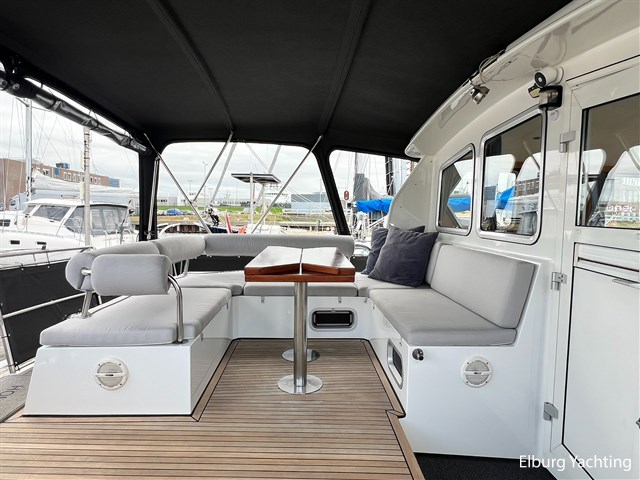 VDL Pilot 50 - Open Kuip — foto 69 van 100