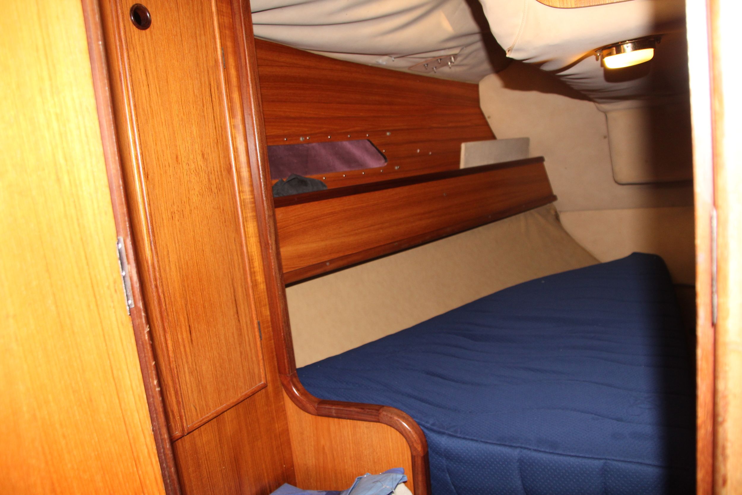 Jeanneau Espace 990 — foto 6 van 7