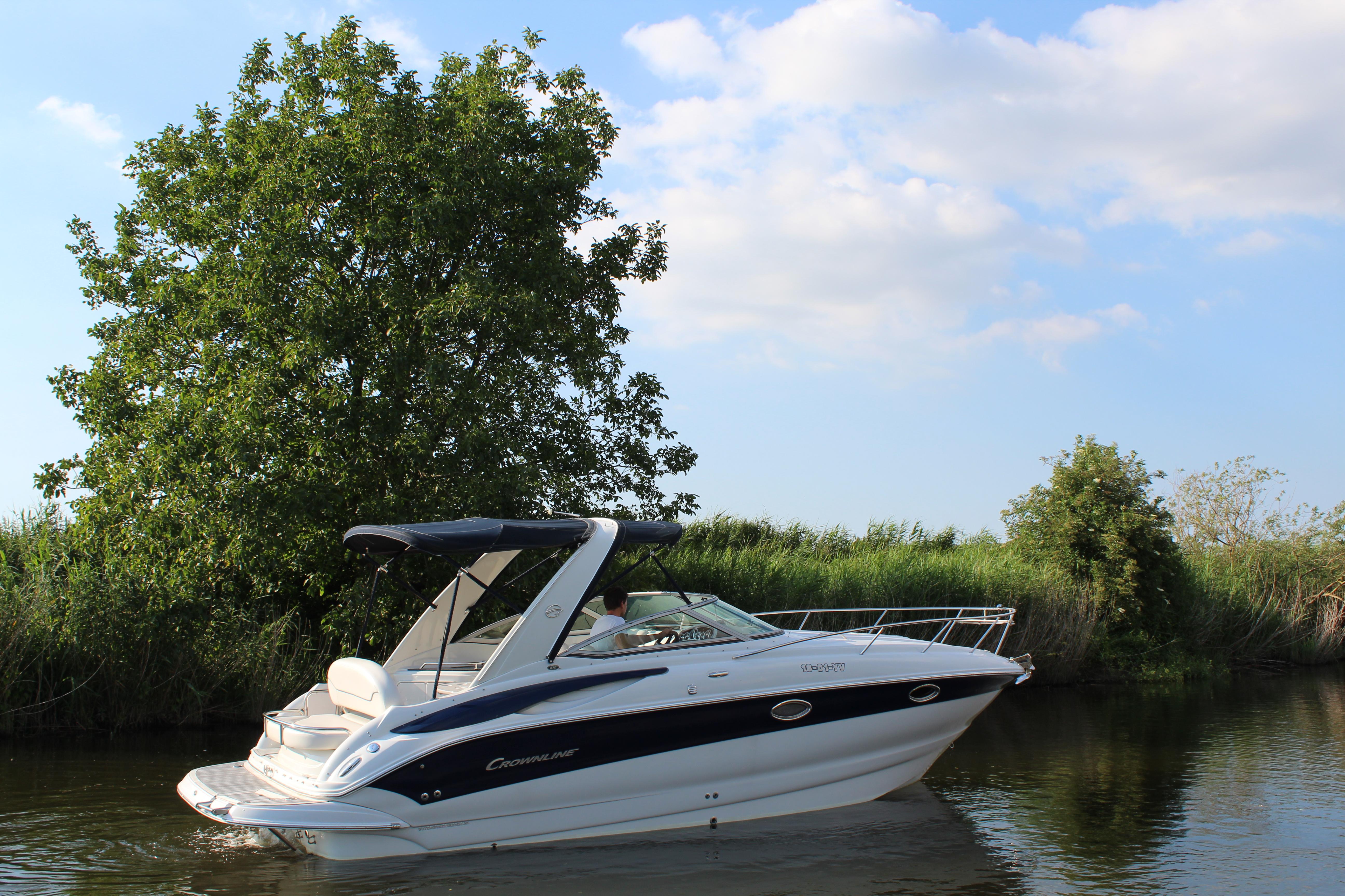 Crownline 270 CR — foto 4 van 25