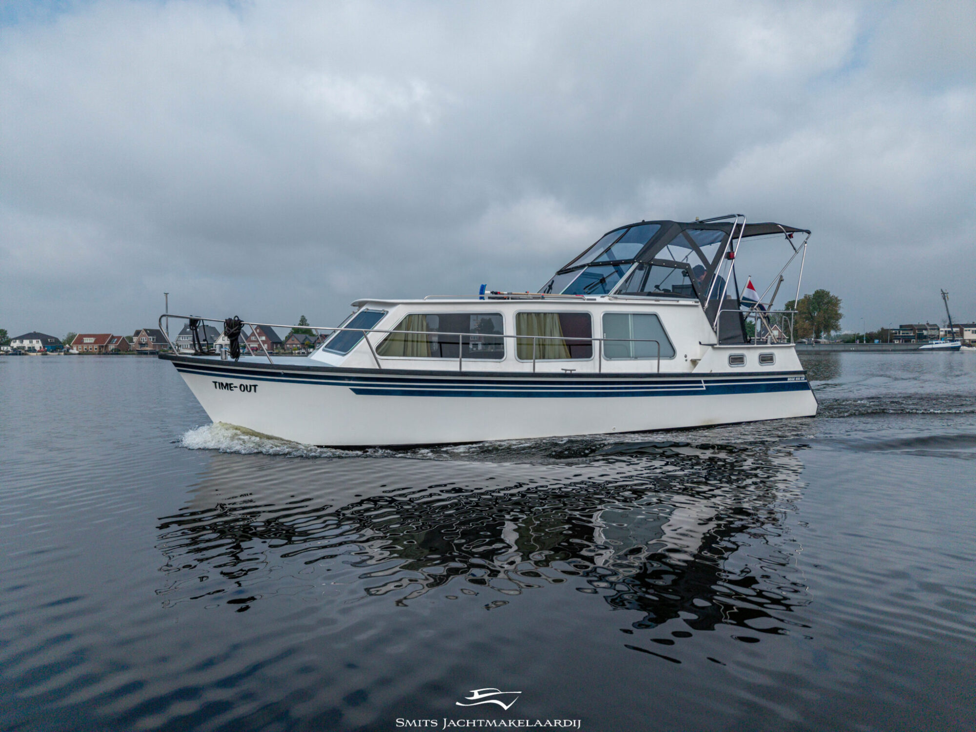Bege 9.50 AK Cabrio — foto 1 van 60