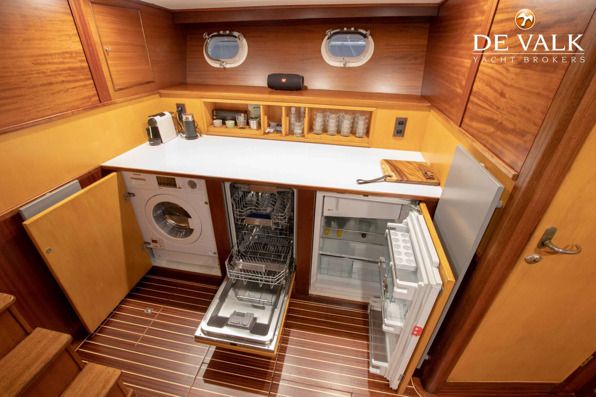 Feadship Van Lent — foto 26 van 43