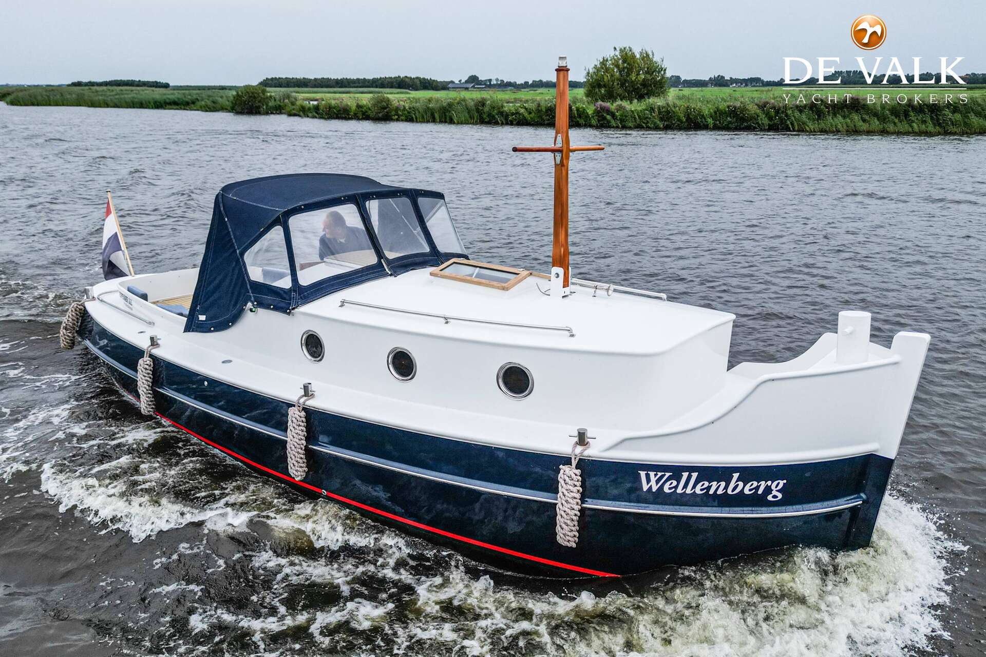 Custom Built Espevaer 865 — foto 2 van 28