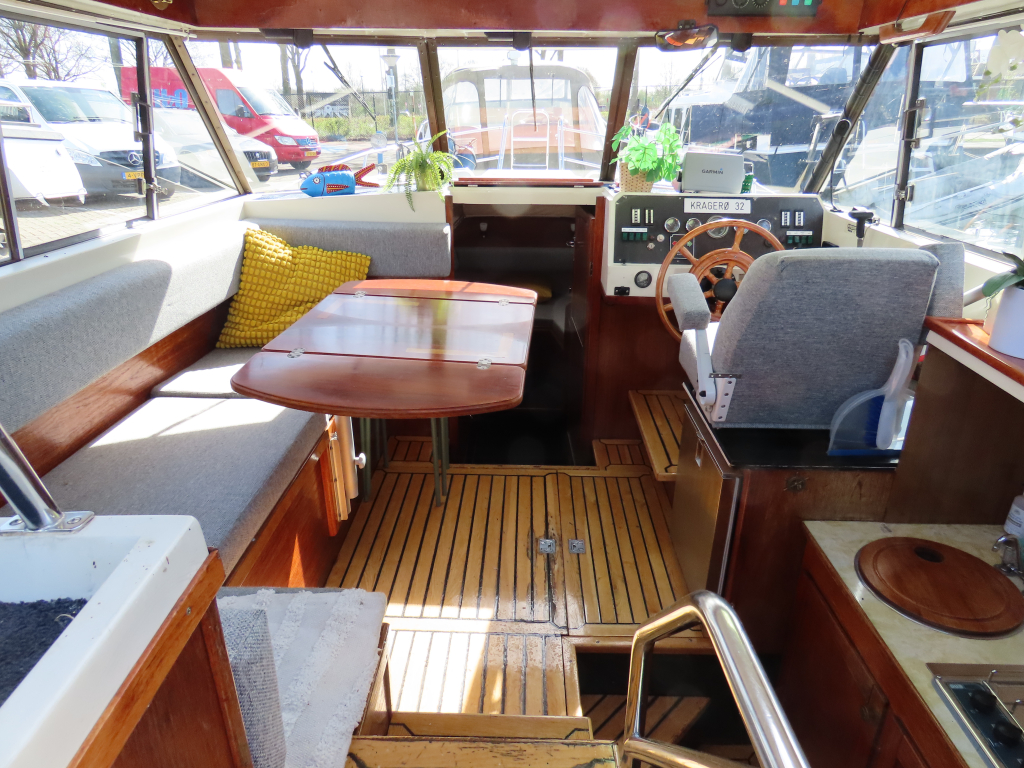Kragero 32 — foto 3 van 27