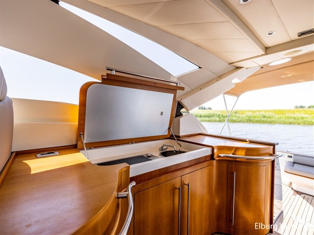 Cayman 52 Hardtop — foto 4 van 92