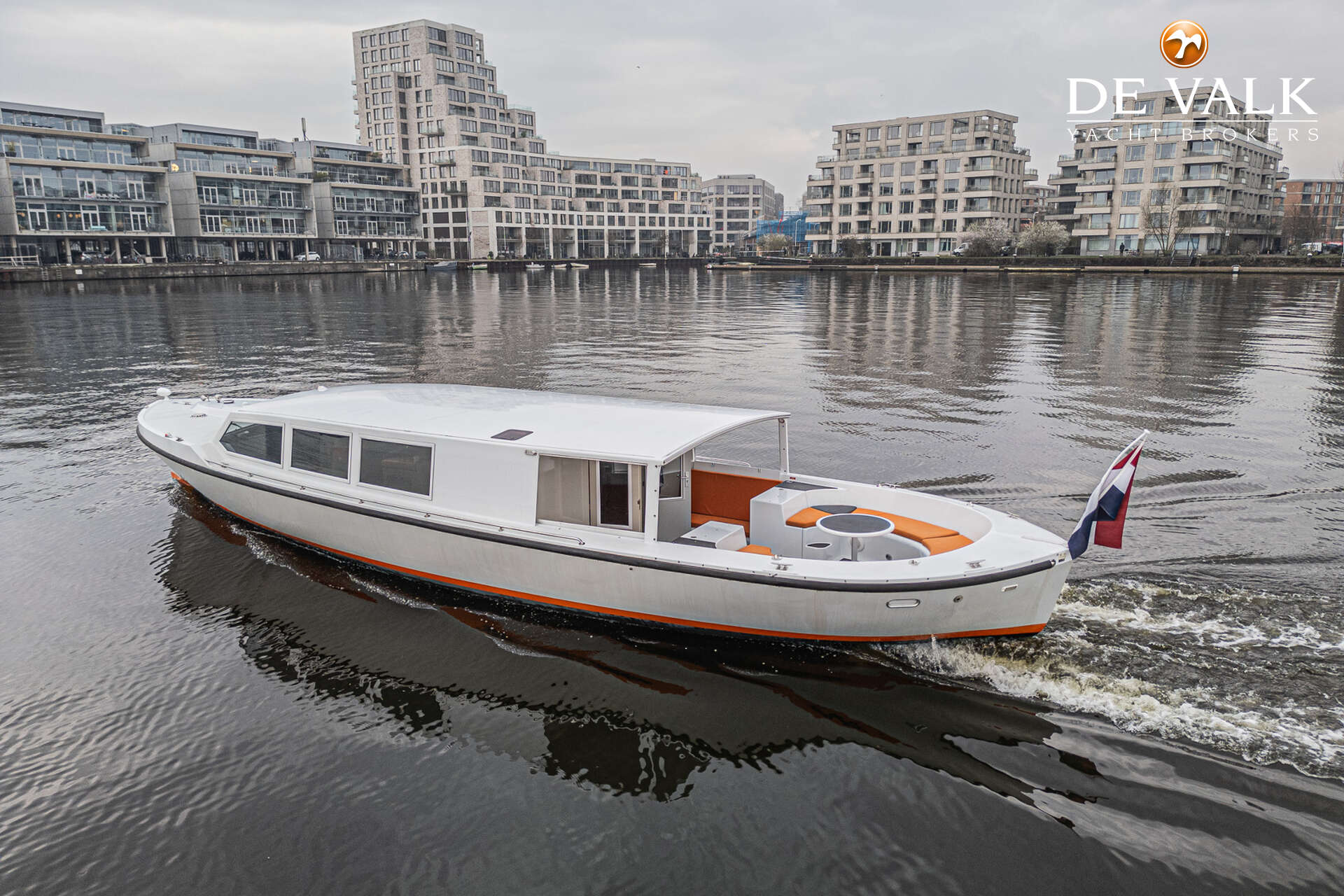 Vels 45 Launch — foto 15 van 42