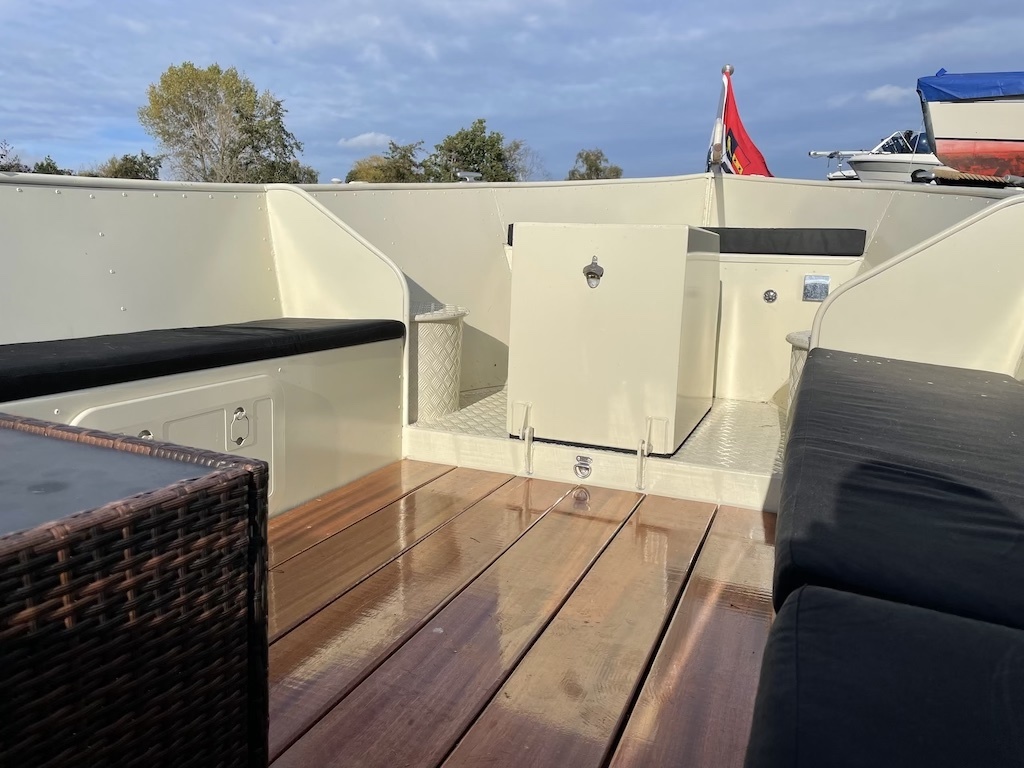 Verhoef Sloep — foto 12 van 33