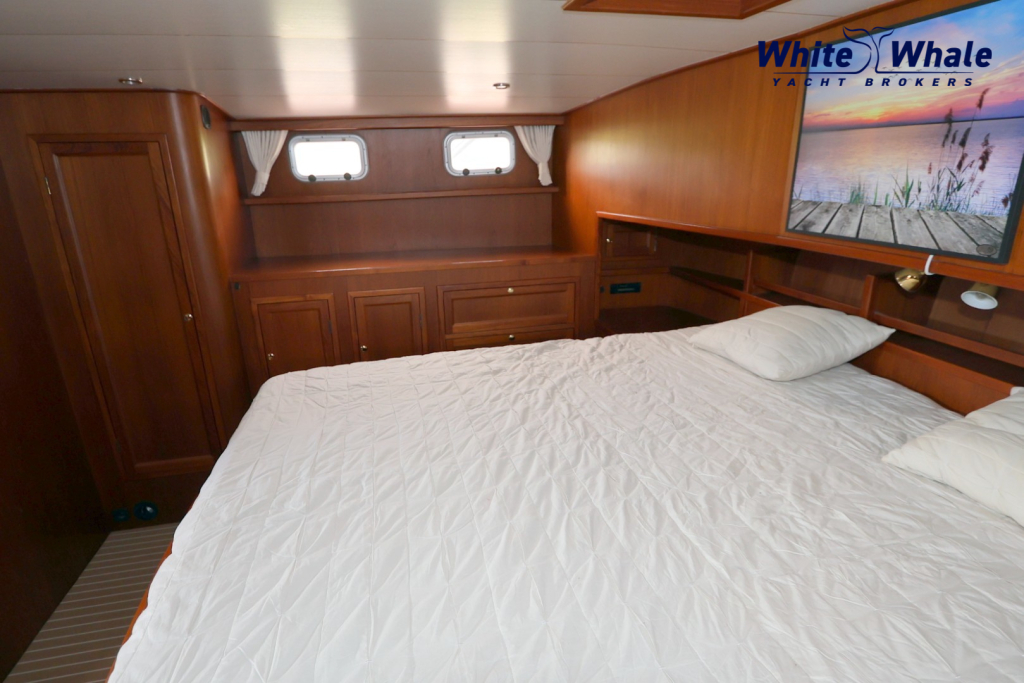 Spiegelkotter 14.50 Pilothouse — foto 20 van 27