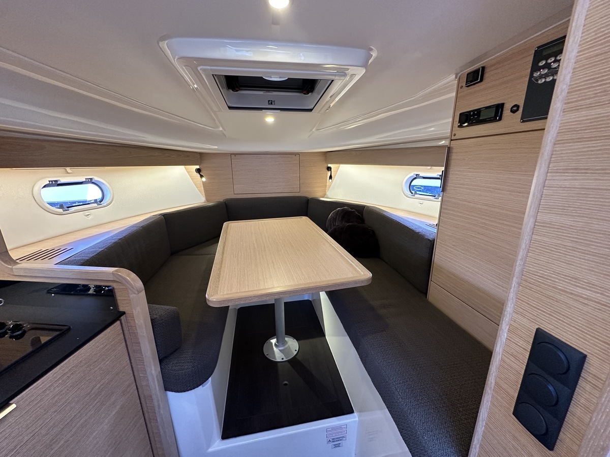 Bavaria S30 — foto 12 van 35