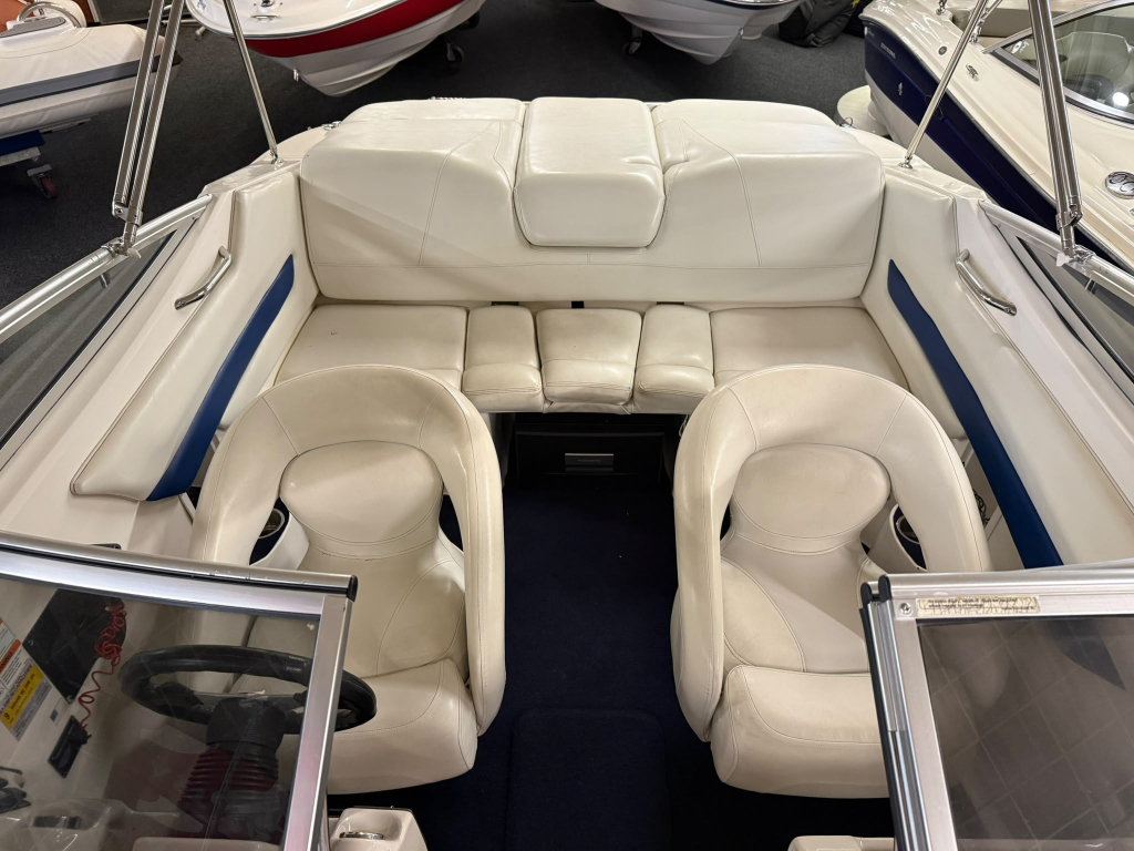 Larson Senza 186 SS I/O — foto 12 van 19