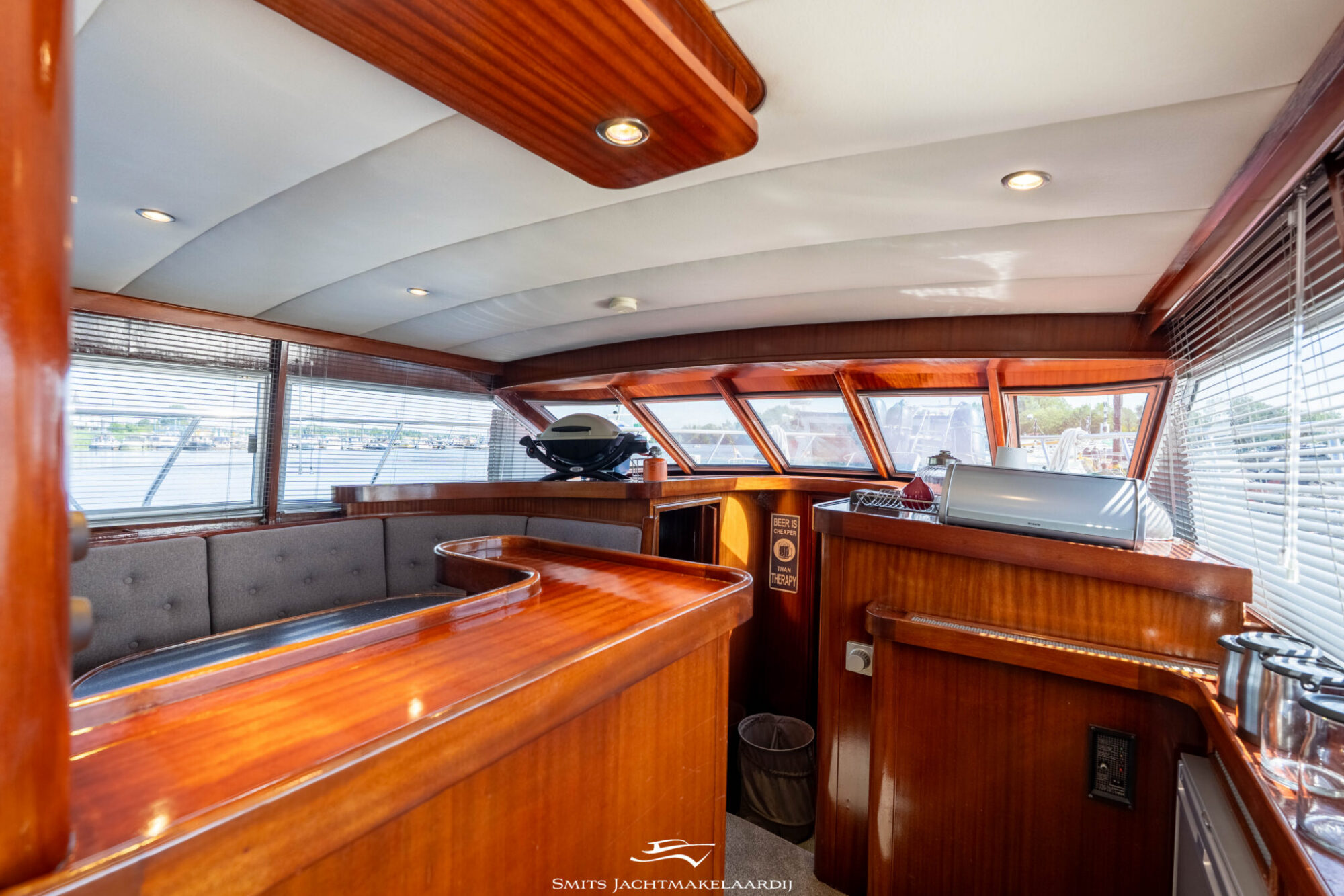 Van der Valk Valk Vitesse 54 Stabilizers — foto 21 van 98