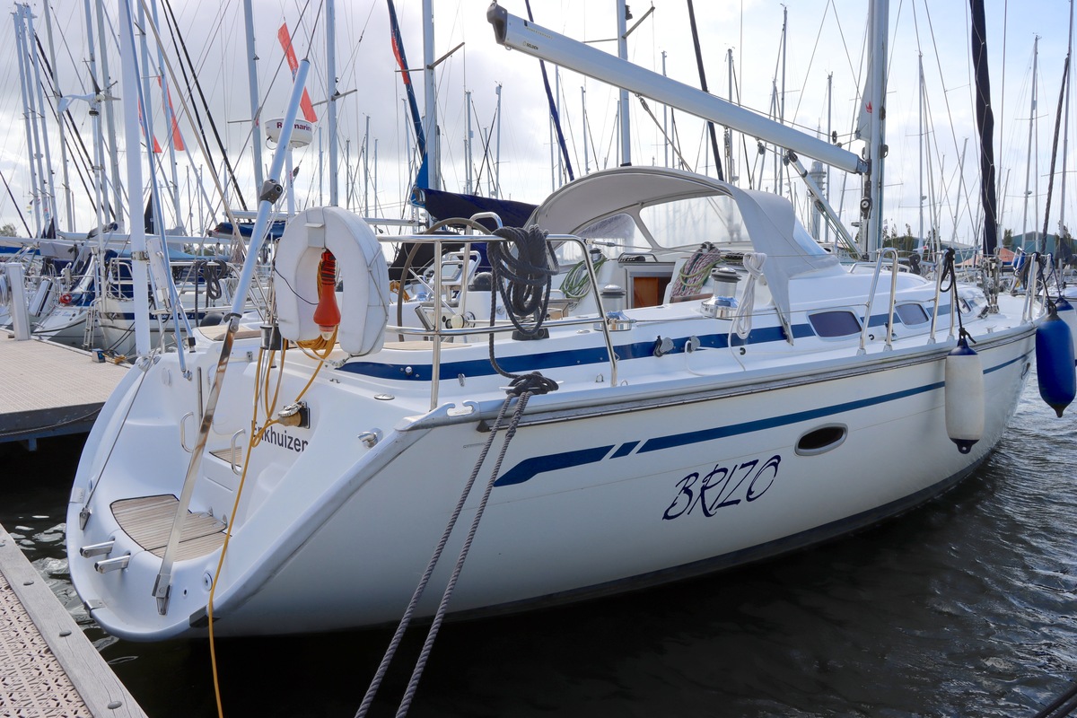 Bavaria 42-3 Cruiser — foto 52 van 86