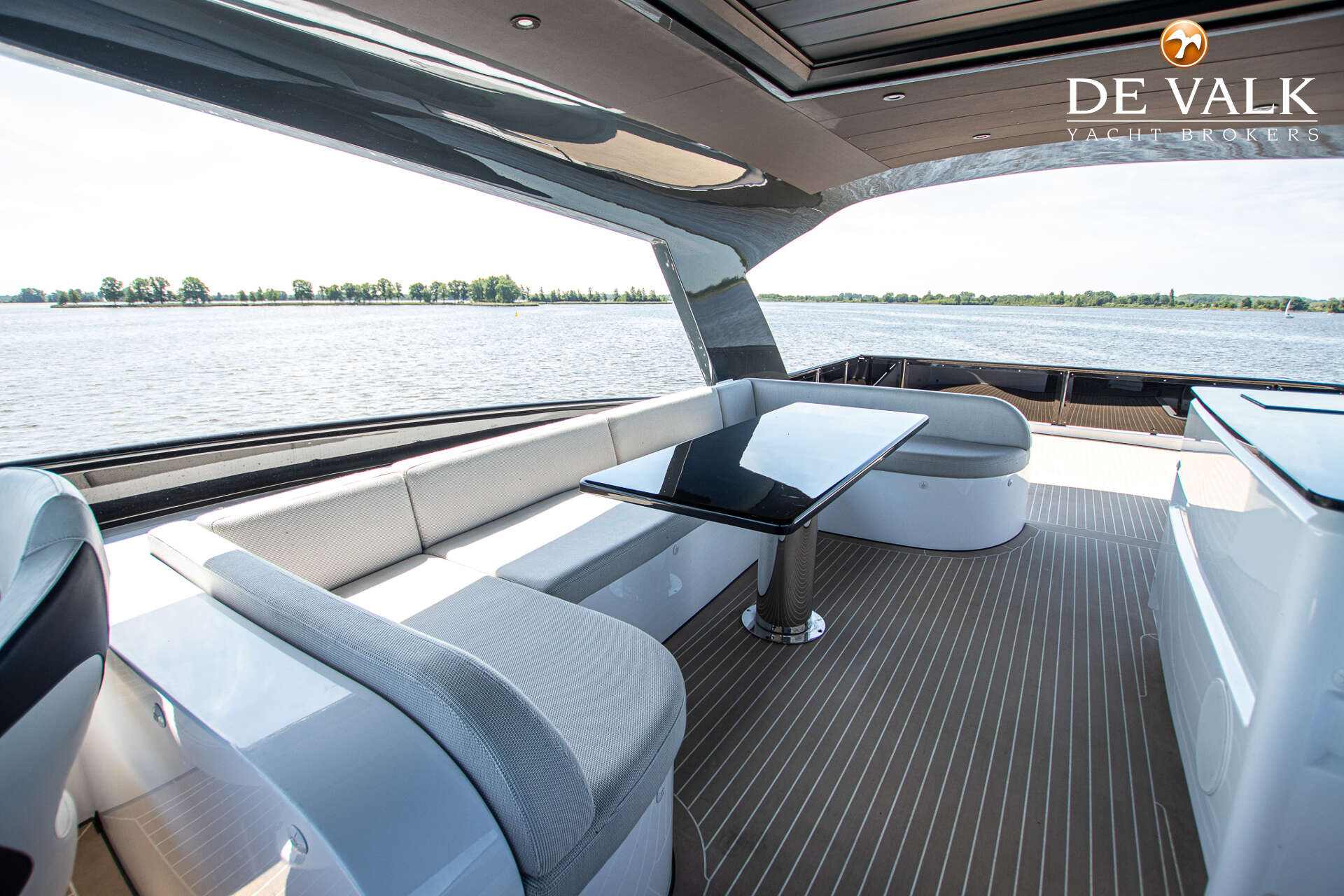 Van der Heijden Phantom 80 — foto 10 van 44