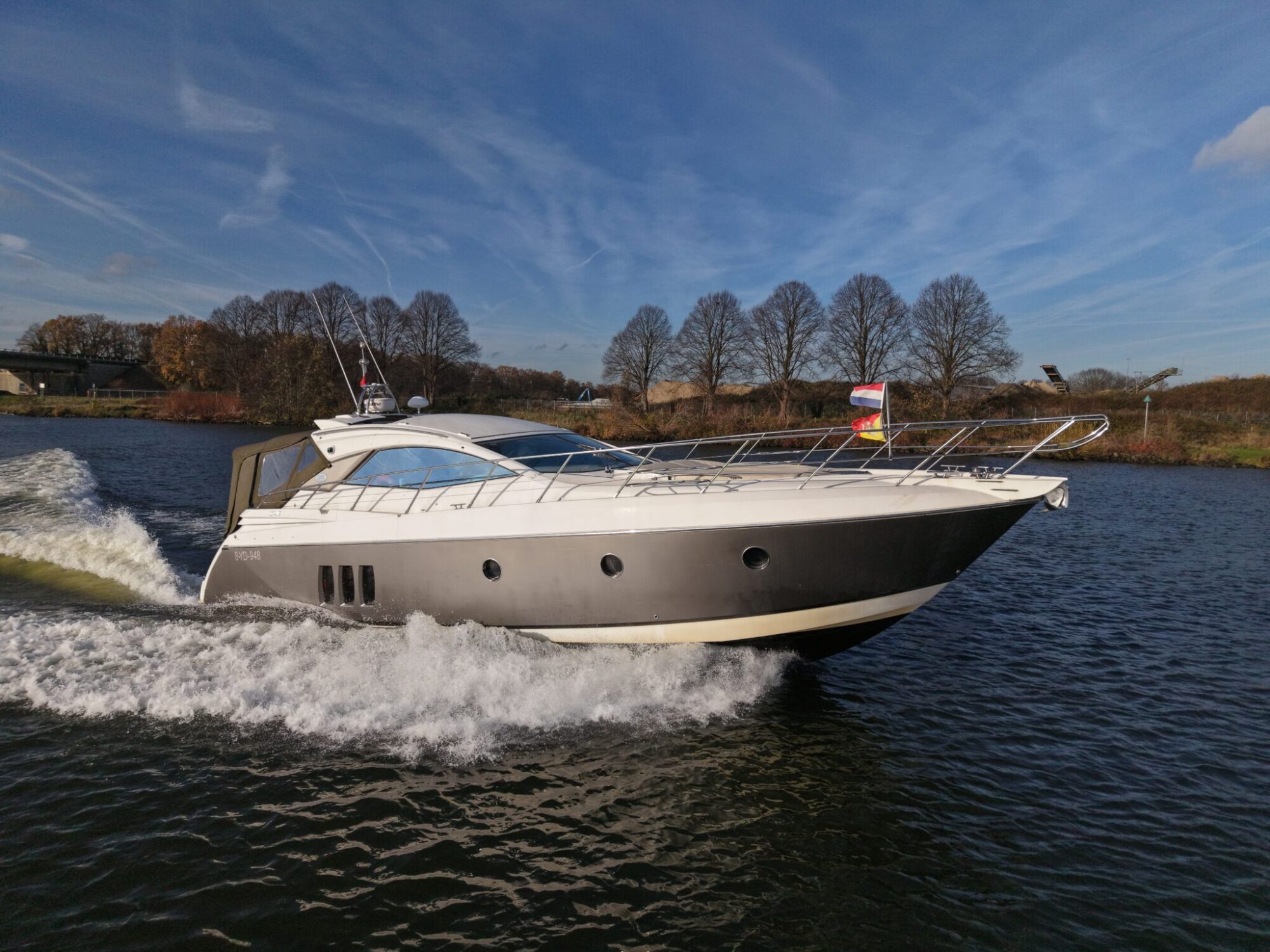 Sessa C46 HT IPS — foto 41 van 52