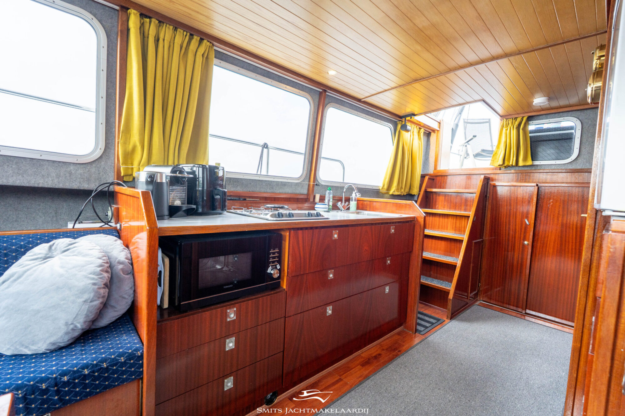 Bege 9.50 AK Cabrio — foto 6 van 60