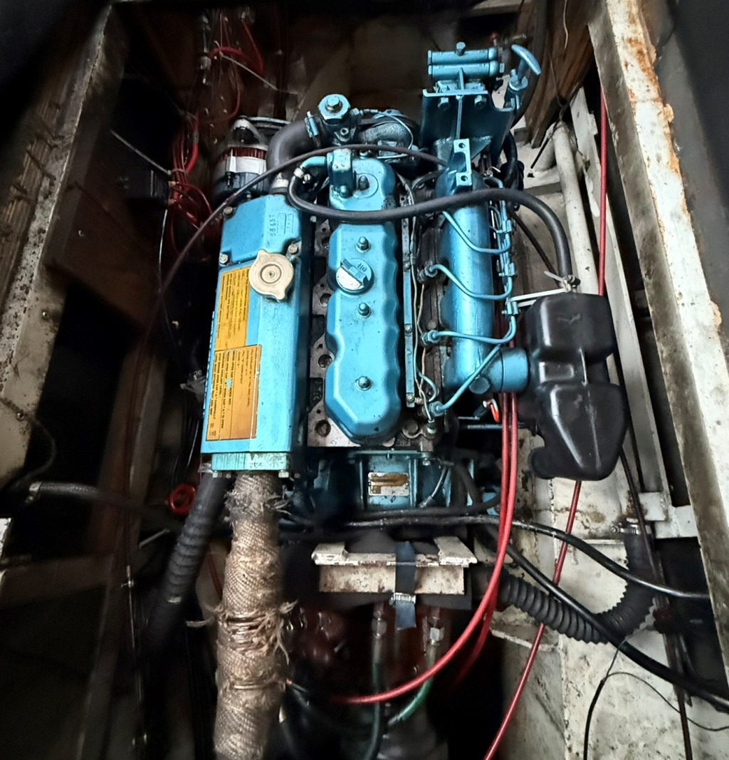 Hoekstra 950 GSAK — foto 23 van 23