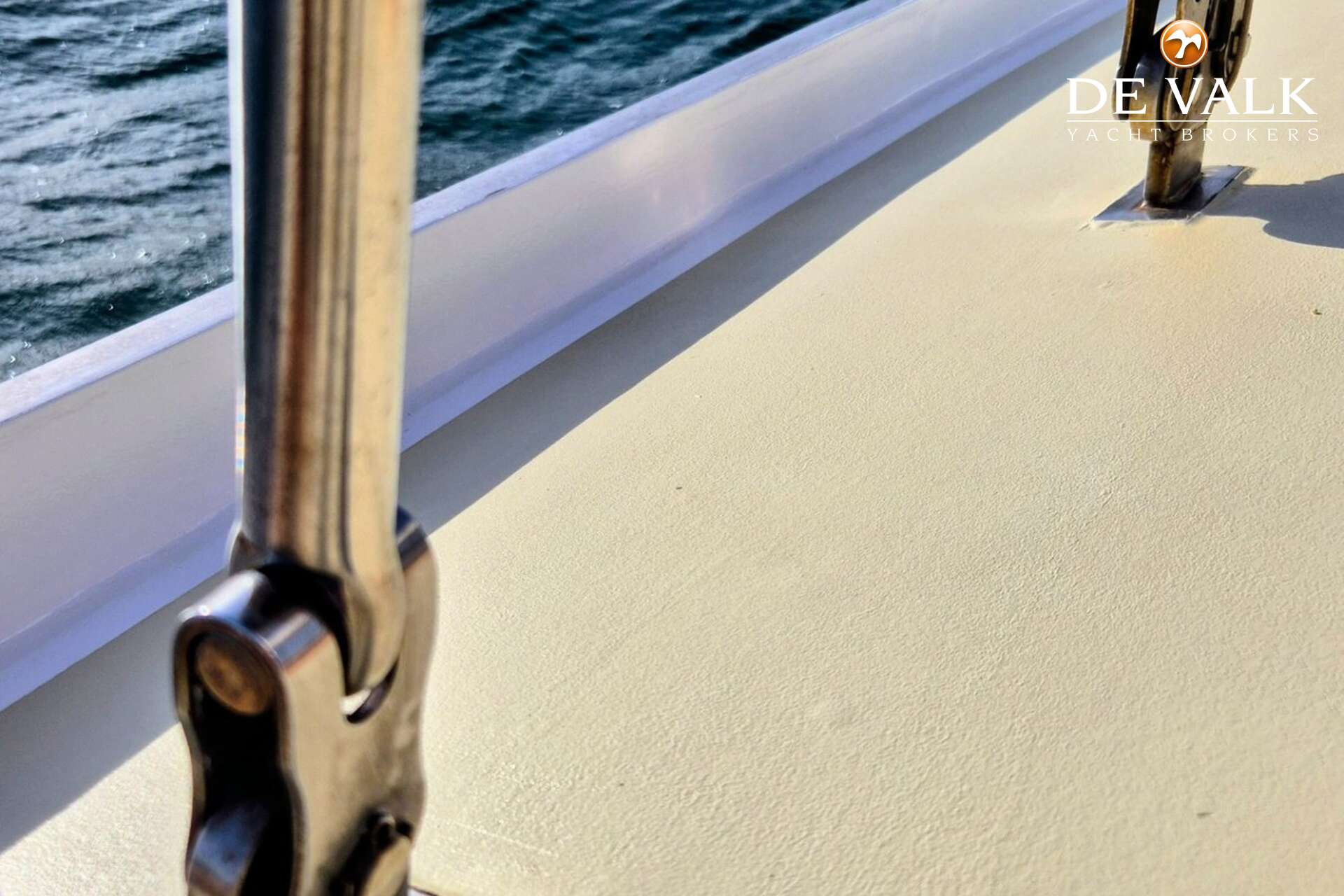 Brown Bluewater 49 — foto 14 van 36
