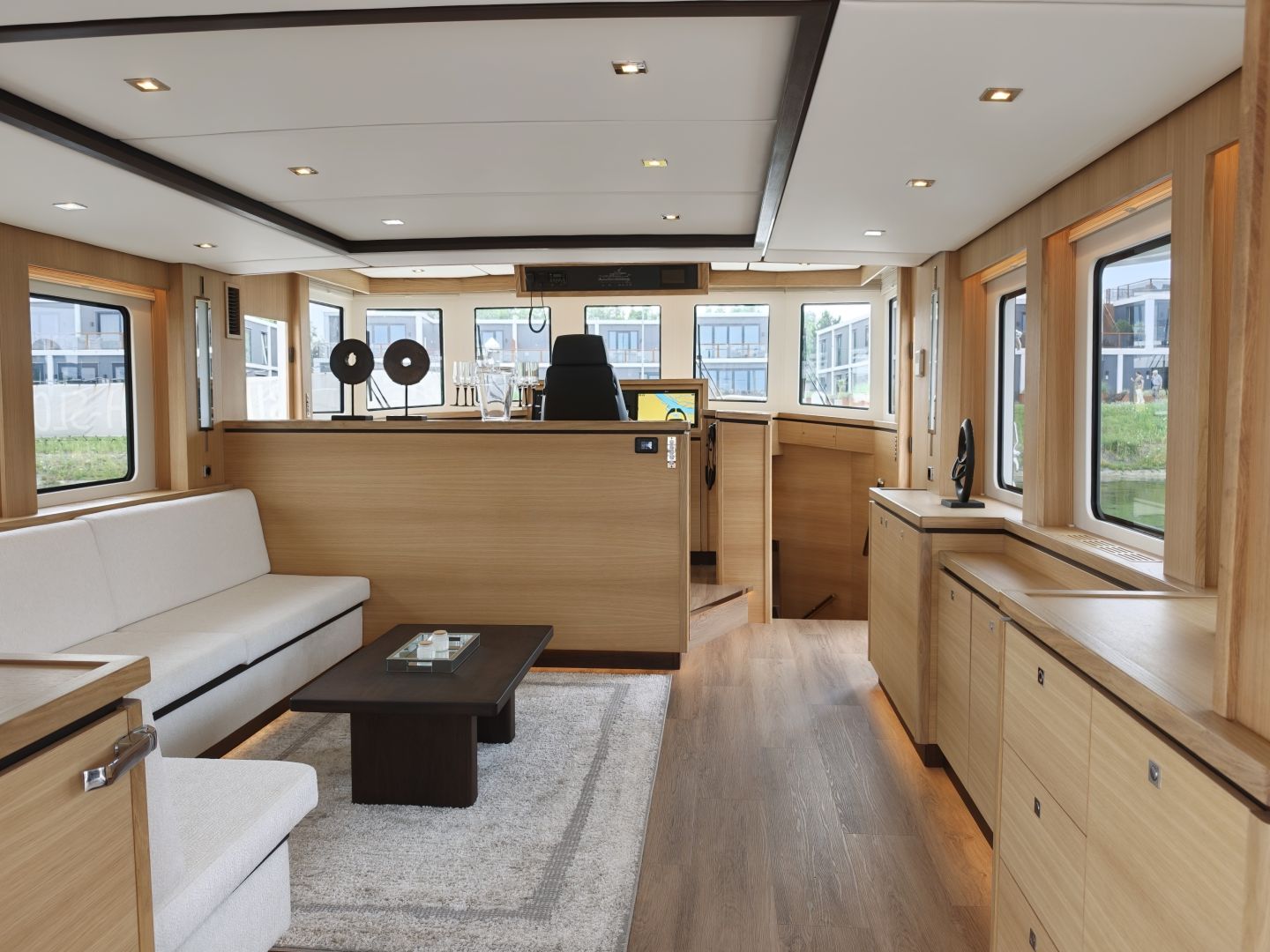 De Alm Grand Voyager 65 — foto 11 van 66