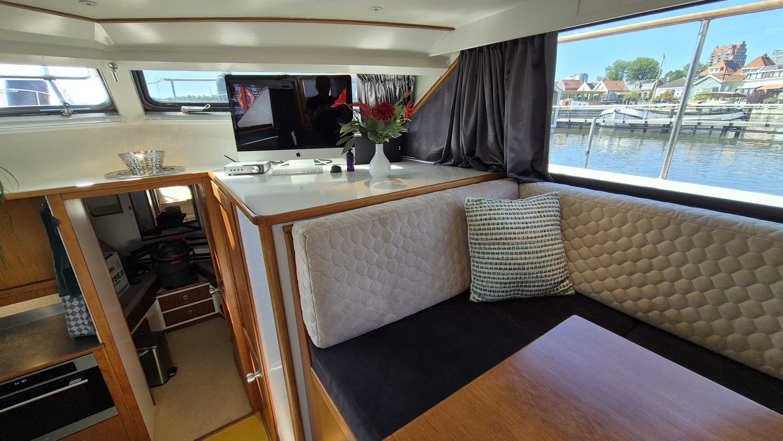 Ancora 44 Flybridge — foto 40 van 79