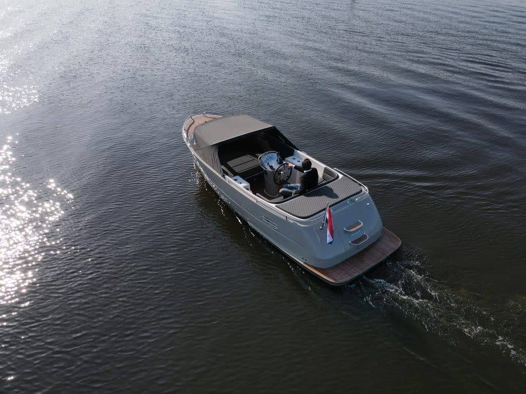 Primeur 710 Tender — foto 12 van 13