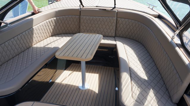 Waterspoor 717 incl. 110 Pk occasion DIRECT VAREN — foto 6 van 18