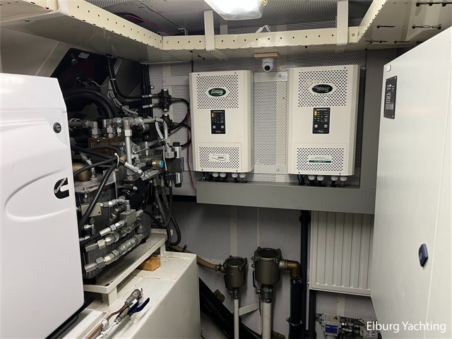 Pacific Prestige S 185 — foto 62 van 85