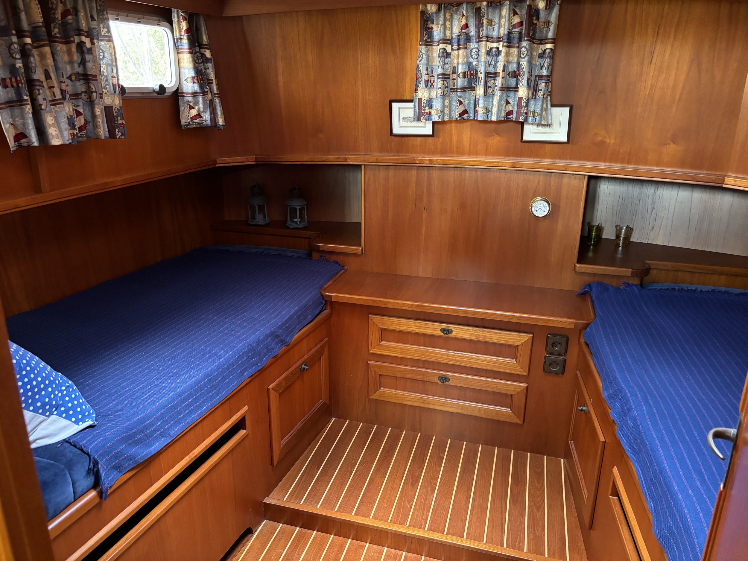 Gillissen Stevenvlet 1200 — foto 18 van 22